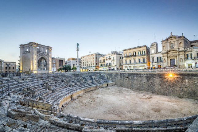 Lecce